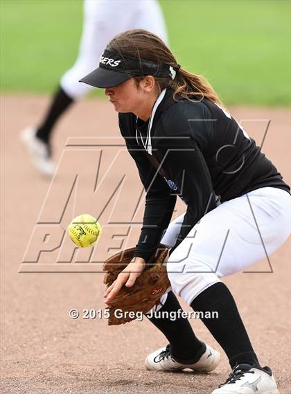 Thumbnail 3 in Analy vs. Sonoma Valley (SCL Semi Finals) photogallery.