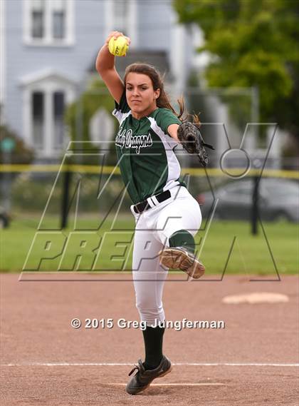 Thumbnail 3 in Analy vs. Sonoma Valley (SCL Semi Finals) photogallery.