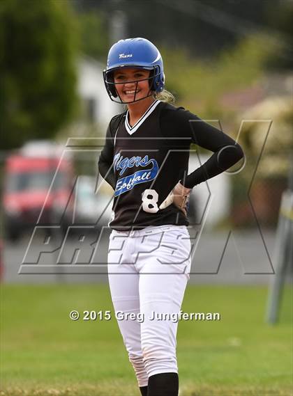 Thumbnail 1 in Analy vs. Sonoma Valley (SCL Semi Finals) photogallery.