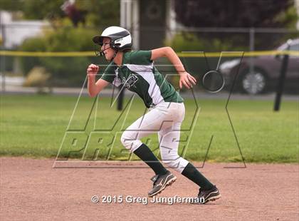 Thumbnail 3 in Analy vs. Sonoma Valley (SCL Semi Finals) photogallery.