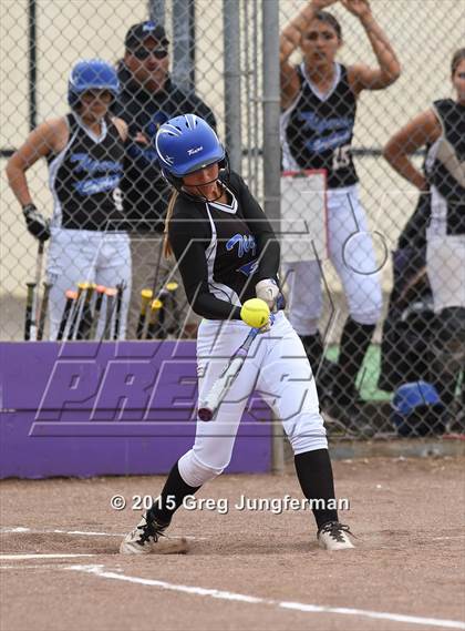 Thumbnail 1 in Analy vs. Sonoma Valley (SCL Semi Finals) photogallery.