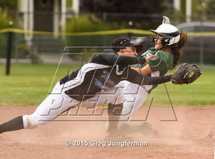 Thumbnail 2 in Analy vs. Sonoma Valley (SCL Semi Finals) photogallery.