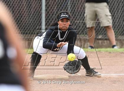 Thumbnail 3 in Analy vs. Sonoma Valley (SCL Semi Finals) photogallery.