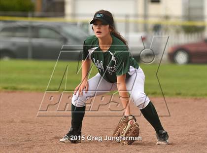 Thumbnail 3 in Analy vs. Sonoma Valley (SCL Semi Finals) photogallery.