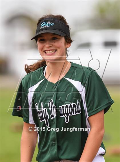 Thumbnail 3 in Analy vs. Sonoma Valley (SCL Semi Finals) photogallery.