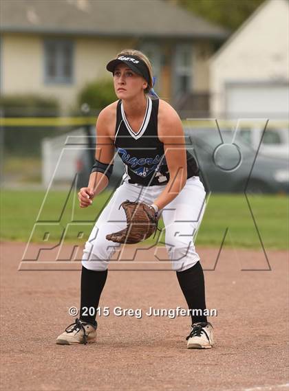Thumbnail 3 in Analy vs. Sonoma Valley (SCL Semi Finals) photogallery.