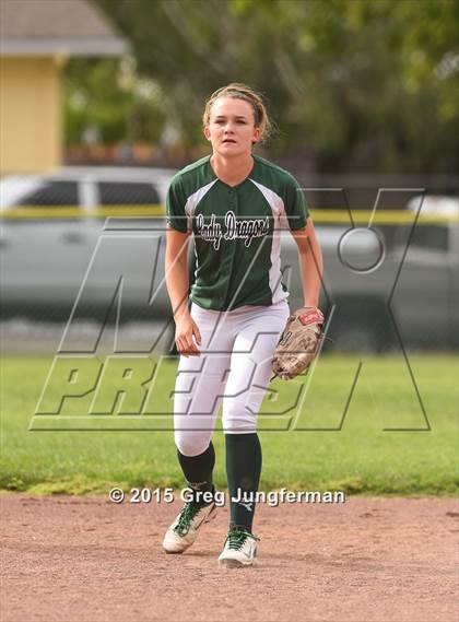 Thumbnail 1 in Analy vs. Sonoma Valley (SCL Semi Finals) photogallery.