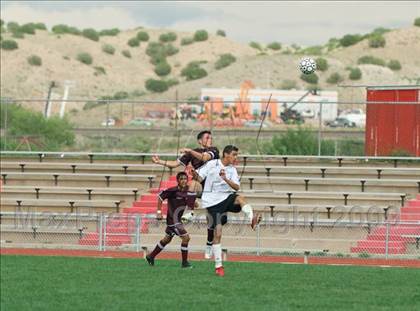 Thumbnail 1 in Belen @ Bernalillo photogallery.