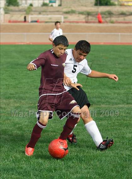 Thumbnail 1 in Belen @ Bernalillo photogallery.