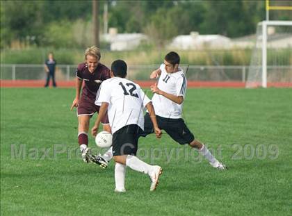 Thumbnail 3 in Belen @ Bernalillo photogallery.