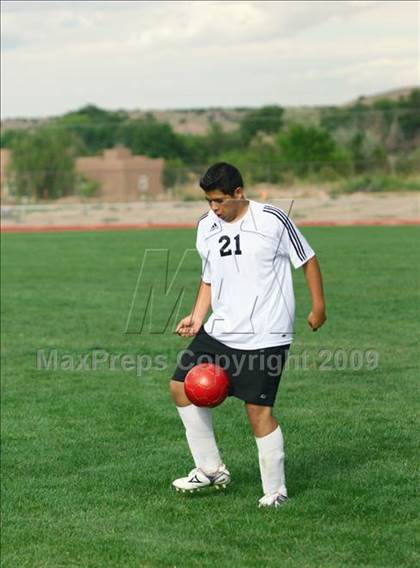 Thumbnail 2 in Belen @ Bernalillo photogallery.