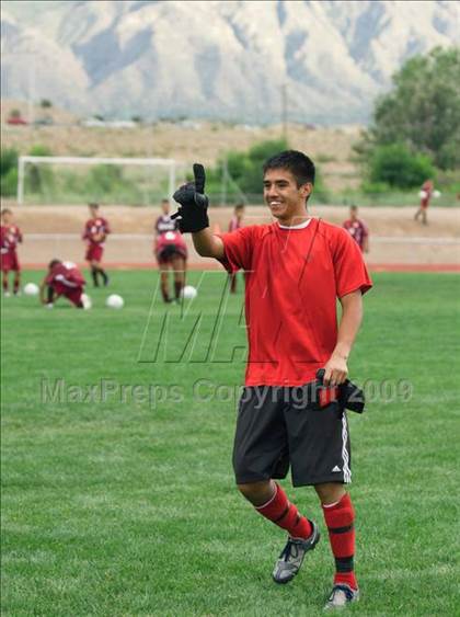 Thumbnail 2 in Belen @ Bernalillo photogallery.