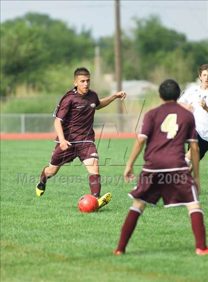 Thumbnail 2 in Belen @ Bernalillo photogallery.