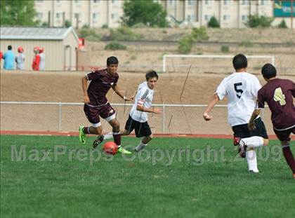 Thumbnail 1 in Belen @ Bernalillo photogallery.