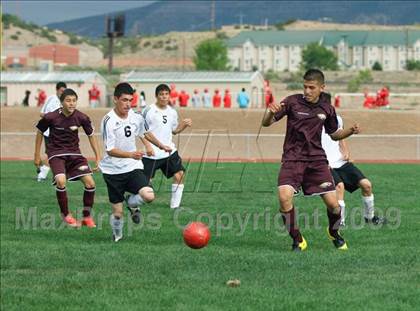 Thumbnail 1 in Belen @ Bernalillo photogallery.