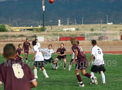 Thumbnail 1 in Belen @ Bernalillo photogallery.