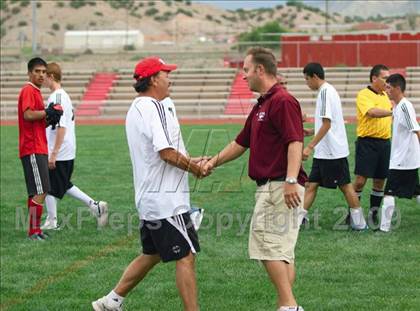 Thumbnail 1 in Belen @ Bernalillo photogallery.