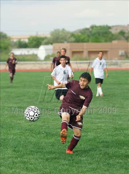 Thumbnail 2 in Belen @ Bernalillo photogallery.