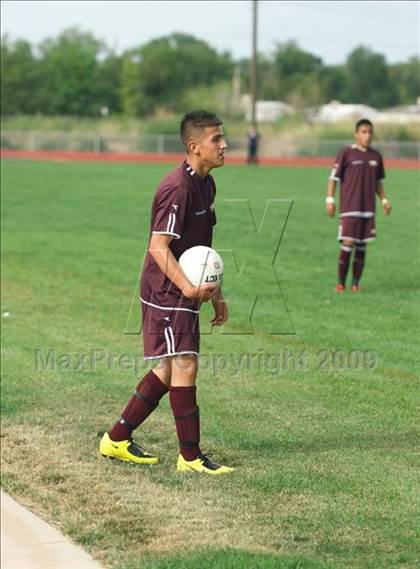Thumbnail 1 in Belen @ Bernalillo photogallery.