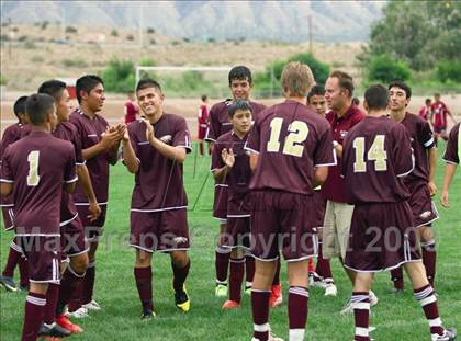 Thumbnail 1 in Belen @ Bernalillo photogallery.