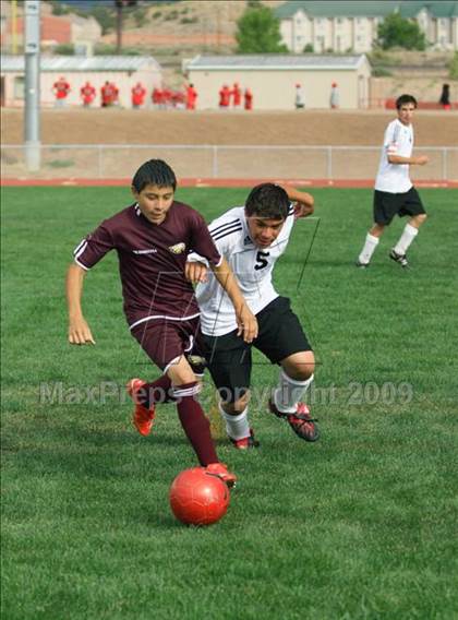 Thumbnail 2 in Belen @ Bernalillo photogallery.