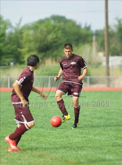 Thumbnail 1 in Belen @ Bernalillo photogallery.