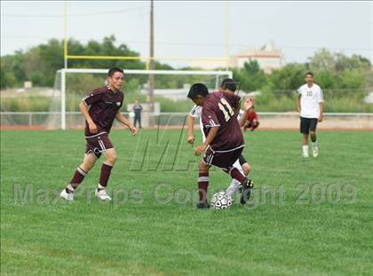 Thumbnail 2 in Belen @ Bernalillo photogallery.
