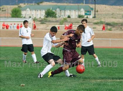 Thumbnail 3 in Belen @ Bernalillo photogallery.