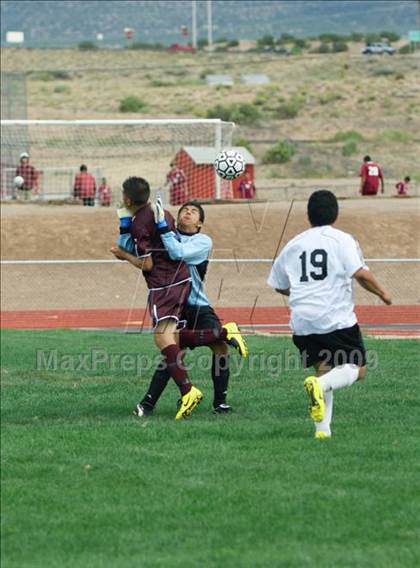 Thumbnail 2 in Belen @ Bernalillo photogallery.