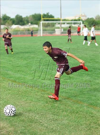 Thumbnail 3 in Belen @ Bernalillo photogallery.