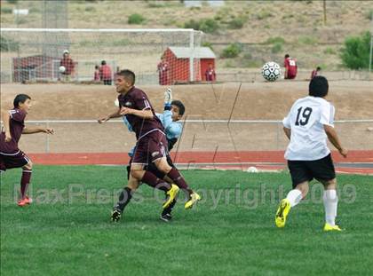Thumbnail 1 in Belen @ Bernalillo photogallery.