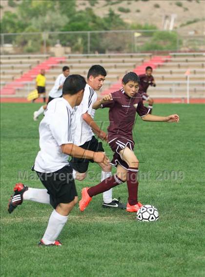 Thumbnail 2 in Belen @ Bernalillo photogallery.