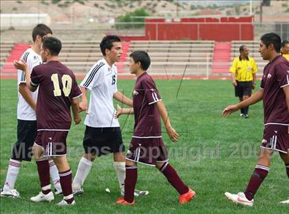 Thumbnail 2 in Belen @ Bernalillo photogallery.