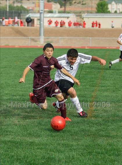 Thumbnail 1 in Belen @ Bernalillo photogallery.