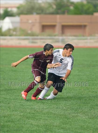 Thumbnail 1 in Belen @ Bernalillo photogallery.