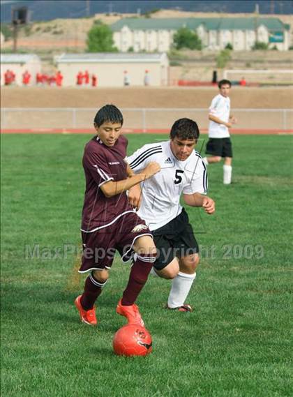 Thumbnail 2 in Belen @ Bernalillo photogallery.