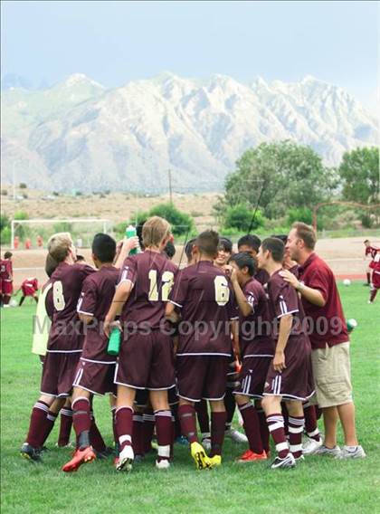 Thumbnail 2 in Belen @ Bernalillo photogallery.