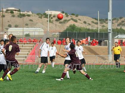 Thumbnail 3 in Belen @ Bernalillo photogallery.