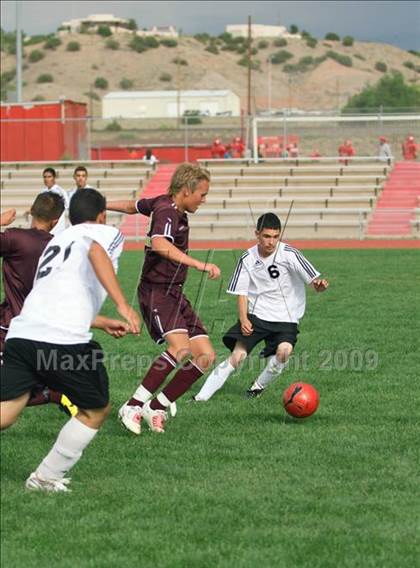 Thumbnail 3 in Belen @ Bernalillo photogallery.