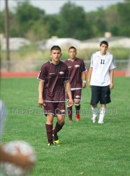 Thumbnail 1 in Belen @ Bernalillo photogallery.