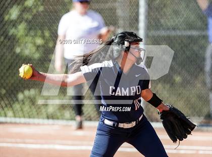 Thumbnail 2 in Campolindo @ Acalanes photogallery.