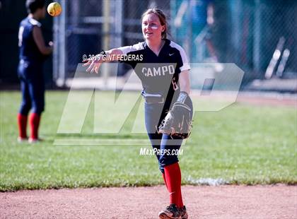 Thumbnail 2 in Campolindo @ Acalanes photogallery.