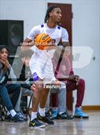 Photo from the gallery "Springdale Prep vs. Kid Star Rising Christian Academy (Veterans Showcase 2025)"