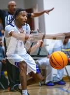 Photo from the gallery "Springdale Prep vs. Kid Star Rising Christian Academy (Veterans Showcase 2025)"