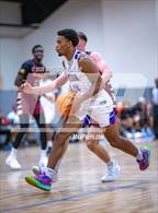 Photo from the gallery "Springdale Prep vs. Kid Star Rising Christian Academy (Veterans Showcase 2025)"