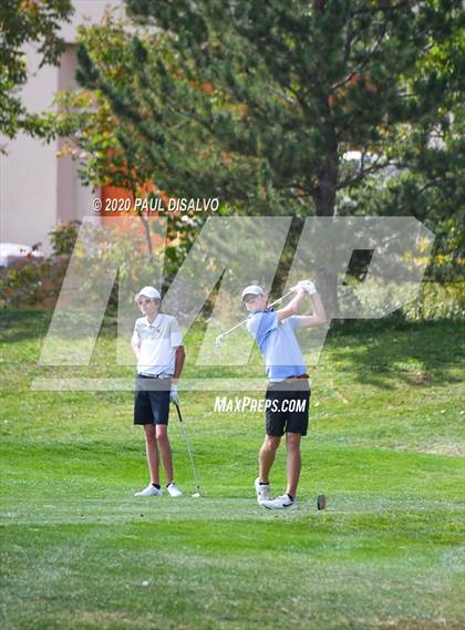 Thumbnail 3 in Raccoon Creek 5A Regional photogallery.
