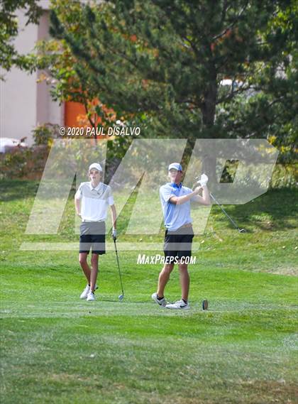 Thumbnail 3 in Raccoon Creek 5A Regional photogallery.