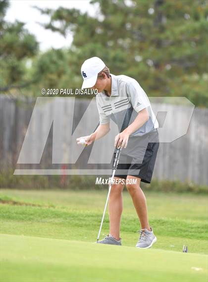 Thumbnail 3 in Raccoon Creek 5A Regional photogallery.