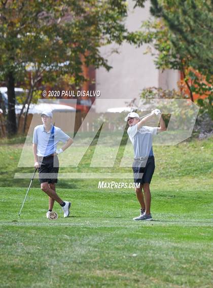 Thumbnail 3 in Raccoon Creek 5A Regional photogallery.