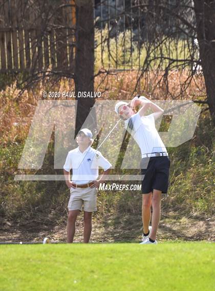 Thumbnail 3 in Raccoon Creek 5A Regional photogallery.